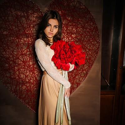 Karina, 27 yrs.old from Kiev, Ukraine