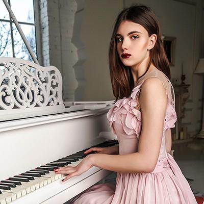 Ekaterina, 27 yrs.old from Kiev, Ukraine
