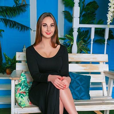 Viktoriya, 31 yrs.old from Kiev, Ukraine