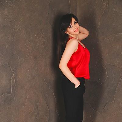 Tamila, 29 yrs.old from Kiev, Ukraine