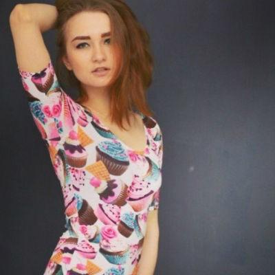 Julia, 29 yrs.old from Zaporizhia, Ukraine