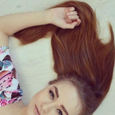 Julia, 29 yrs.old from Zaporizhia, Ukraine