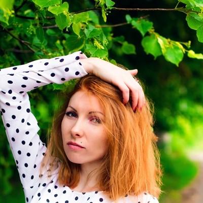 Viktoria, 35 yrs.old from Kiev, Ukraine