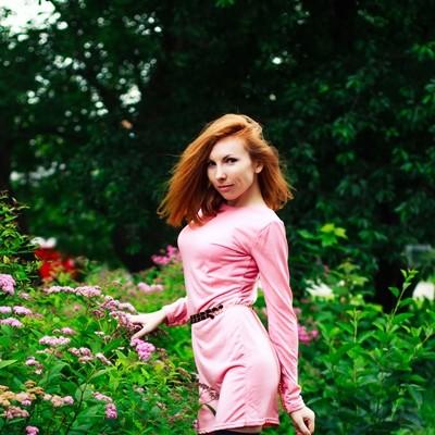 Viktoria, 35 yrs.old from Kiev, Ukraine