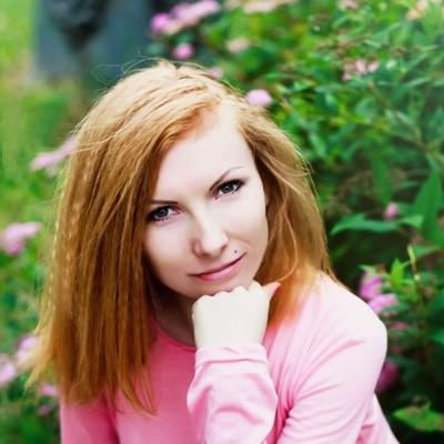 Viktoria, 35 yrs.old from Kiev, Ukraine