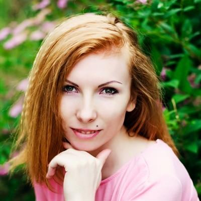 Viktoria, 35 yrs.old from Kiev, Ukraine