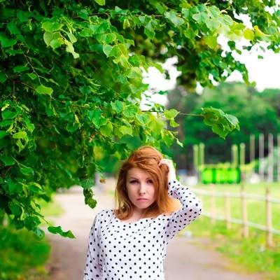 Viktoria, 35 yrs.old from Kiev, Ukraine