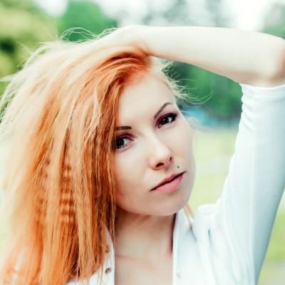 Viktoria, 35 yrs.old from Kiev, Ukraine