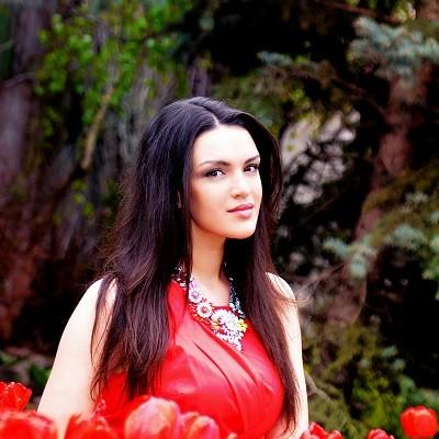 Diana, 29 yrs.old from Kharkov, Ukraine