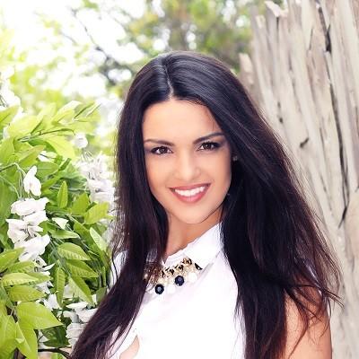 Diana, 29 yrs.old from Kharkov, Ukraine