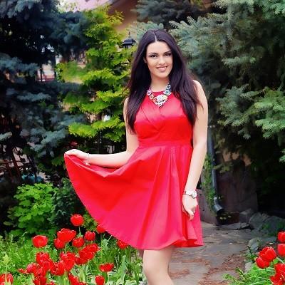 Diana, 29 yrs.old from Kharkov, Ukraine