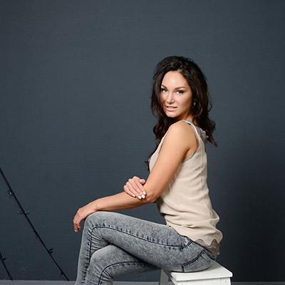 Tatyana, 37 yrs.old from Eastern Europe