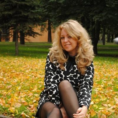 Nadia, 37 yrs.old from Eastern Europe
