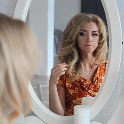 Nadia, 37 yrs.old from Eastern Europe