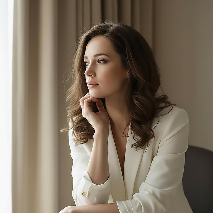 Anastasiya, 38 yrs.old from Eastern Europe