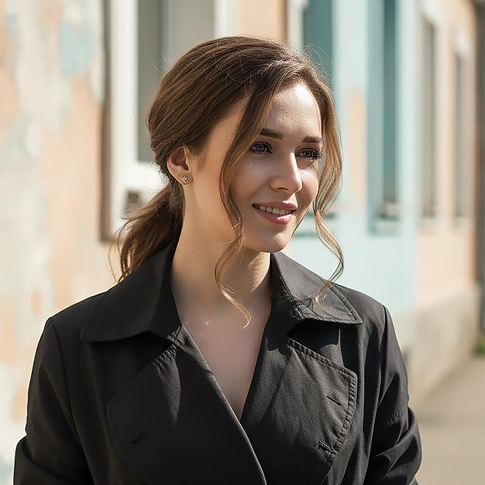 Anastasiya, 38 yrs.old from Eastern Europe