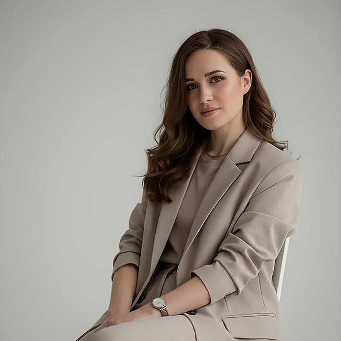 Anastasiya, 38 yrs.old from Eastern Europe