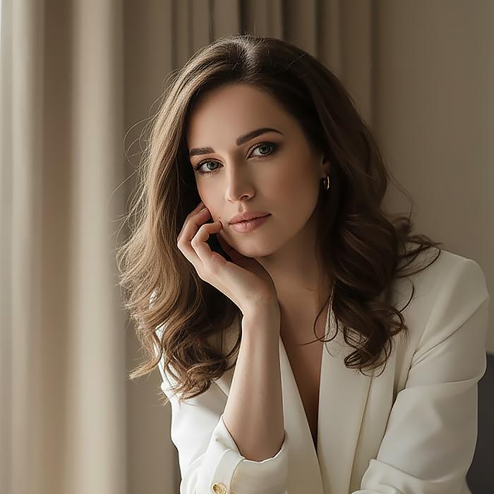 Anastasiya, 38 yrs.old from Eastern Europe