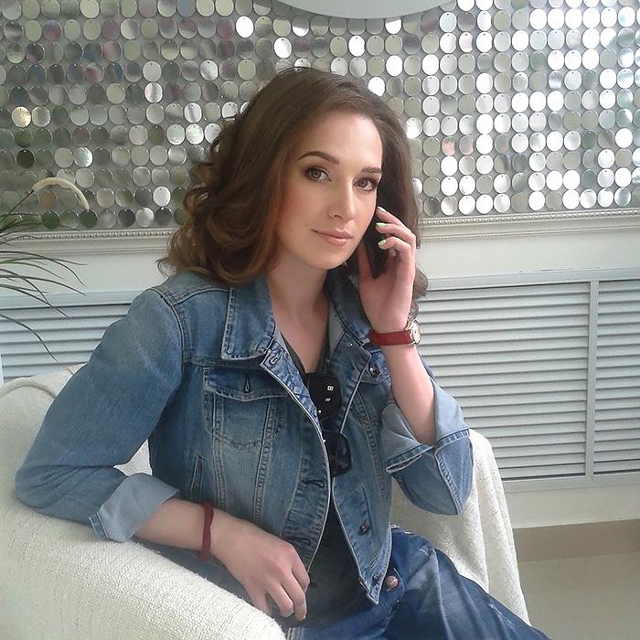 Anastasiya, 38 yrs.old from Eastern Europe
