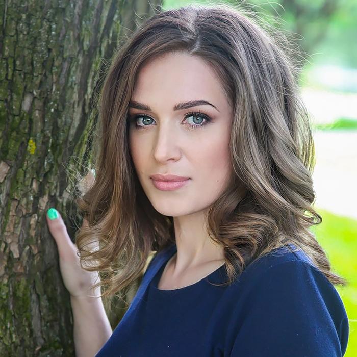 Anastasiya, 38 yrs.old from Eastern Europe