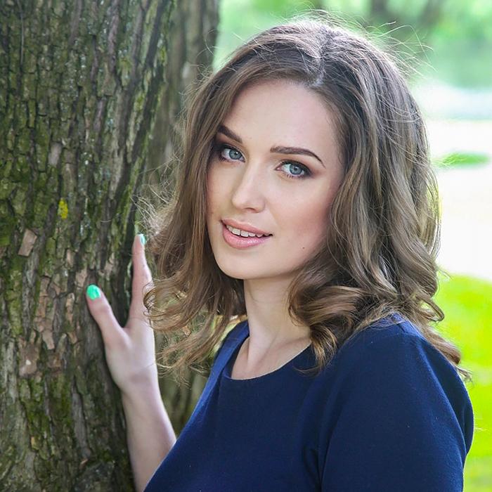 Anastasiya, 38 yrs.old from Eastern Europe