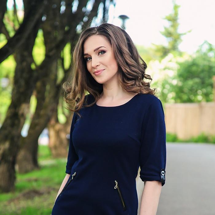 Anastasiya, 38 yrs.old from Eastern Europe