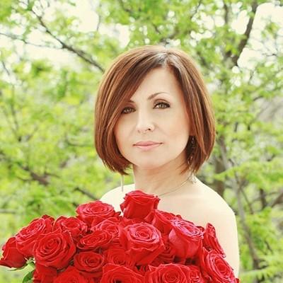 Svetlana