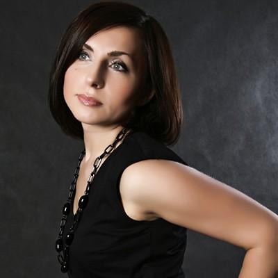 Svetlana, 53 yrs.old from Eastern Europe
