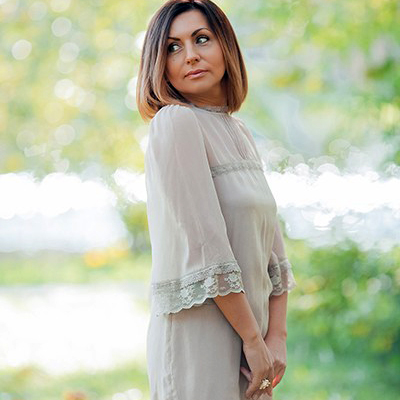 Svetlana, 53 yrs.old from Eastern Europe