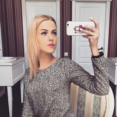 Elena, 34 yrs.old from Kharkov, Ukraine