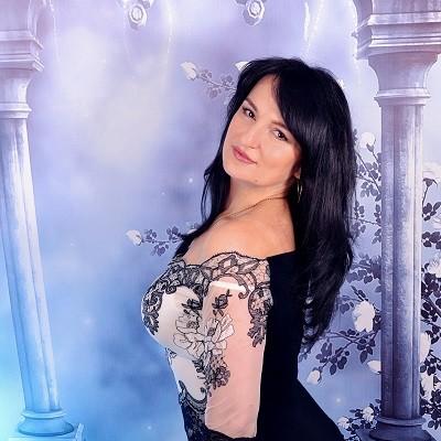 Zoya, 52 yrs.old from Kharkov, Ukraine