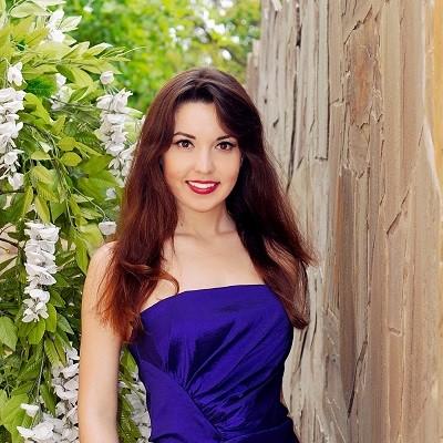Zarema, 36 yrs.old from Kharkov, Ukraine