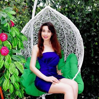 Zarema, 36 yrs.old from Kharkov, Ukraine