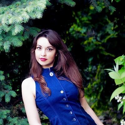 Zarema, 36 yrs.old from Kharkov, Ukraine