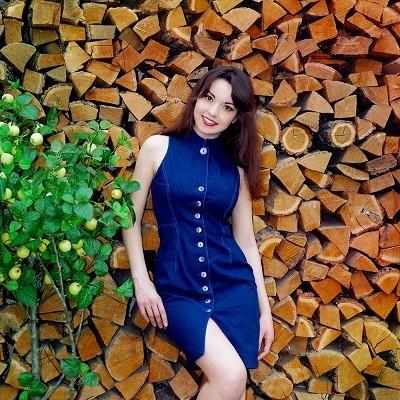 Zarema, 36 yrs.old from Kharkov, Ukraine