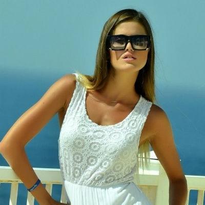 Anastasia, 36 yrs.old from Kiev, Ukraine