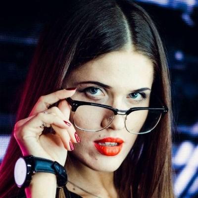 Anastasia