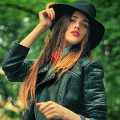 Anastasia, 36 yrs.old from Kiev, Ukraine