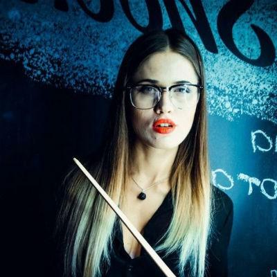 Anastasia, 36 yrs.old from Kiev, Ukraine