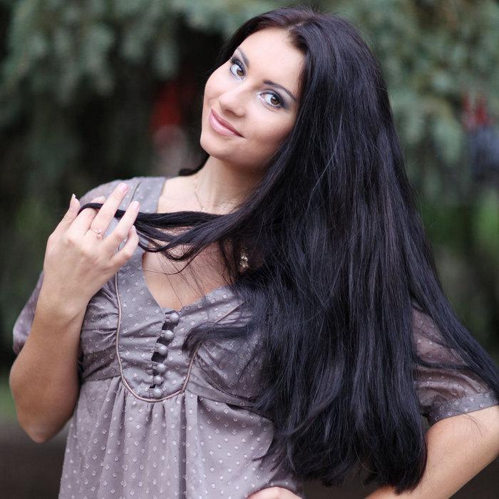 Oksana, 33 yrs.old from Kharkov, Ukraine