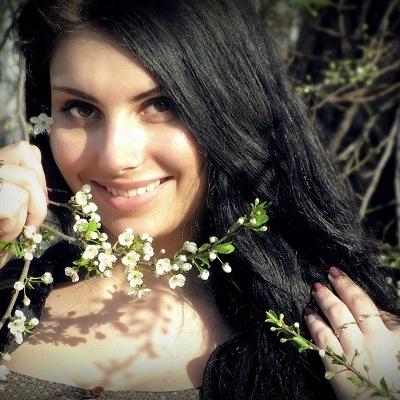 Oksana, 33 yrs.old from Kharkov, Ukraine