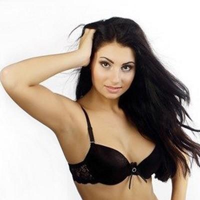 Oksana, 33 yrs.old from Kharkov, Ukraine