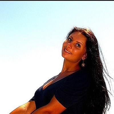 Oksana, 33 yrs.old from Kharkov, Ukraine