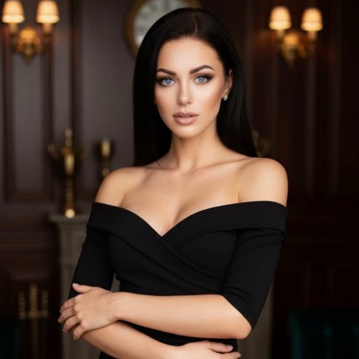 Anastasia, 30 yrs.old from Dnepropetrovsk, Ukraine