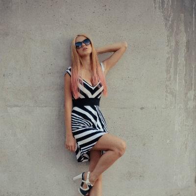 Victoria, 31 yrs.old from Dnipropetrovsk, Ukraine