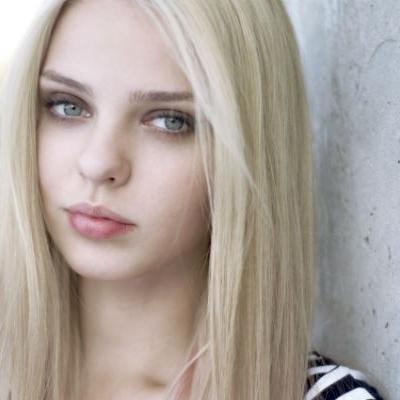 Victoria, 31 yrs.old from Dnipropetrovsk, Ukraine
