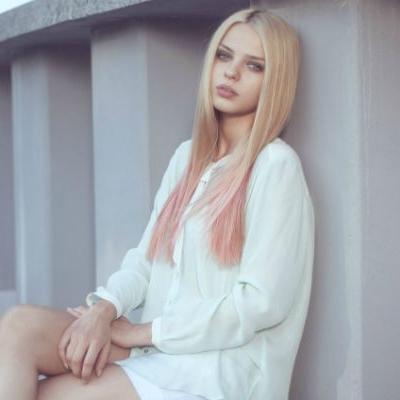 Victoria, 31 yrs.old from Dnipropetrovsk, Ukraine
