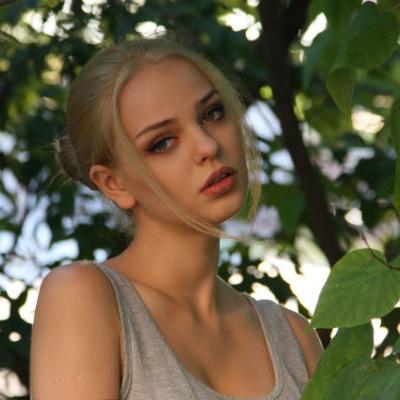 Victoria, 31 yrs.old from Dnipropetrovsk, Ukraine