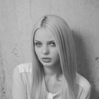 Victoria, 31 yrs.old from Dnipropetrovsk, Ukraine