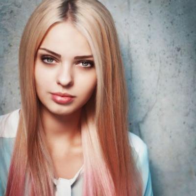 Victoria, 31 yrs.old from Dnipropetrovsk, Ukraine